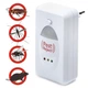 Ультразвуковой отпугиватель грызунов и насекомых Pest Reject - изображение 1