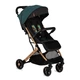 Прогулочная коляска MoMi ESTELLE Dark Green - изображение 1