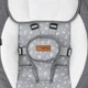 Укачивающий центр MoMi Kenani Dark Grey - изображение 5