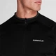 Футболка Pinnacle Sleeve Cycling Jersey Black, M (46) (11460441) - изображение 4