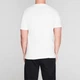 Футболка Donnay Three Pack V Neck White, XL (50) (10098843) - изображение 3
