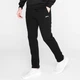 Спортивные брюки Slazenger Open Hem Fleece Black, XXXL (54) (10081368) - изображение 2