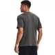 Футболка Under Armour Left Chest Logo Sleeve Charcoal Medium Heather, M (46) (10680645) - изображение 3