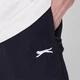 Спортивні штани Slazenger Woven Track Navy, L (48) (10048201) - зображення 4