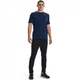 Футболка Under Armour Left Chest Logo Sleeve Academy, S (44) (10680644) - изображение 4