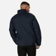 Дощовик Regatta Dover Waterproof Insulated Navy/Navy, S (44) (11454325) - зображення 5