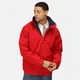Дождевик Regatta Dover Waterproof Insulated Classic R/Na, L (48) (11454375) - изображение 1