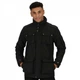 Дощовик Regatta Elmore Waterproof & Breathable Black, S (44) (11454639) - зображення 5