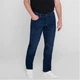 Джинсы Lee Cooper Regular Dark Wash, 36W 34L (11356293) - изображение 2