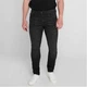 Джинсы Lee Cooper Slim Leg Black, 40W 32L (11356296) - изображение 2