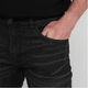 Джинсы Lee Cooper Slim Leg Black, 40W 32L (11356296) - изображение 4