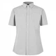 Сорочка Firetrap Sleeve Oxford Grey, M (46) (10736292) - зображення 1
