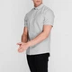 Сорочка Firetrap Sleeve Oxford Grey, M (46) (10736292) - зображення 2