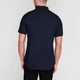 Рубашка Firetrap Sleeve Oxford Navy, L (48) (10736293) - изображение 3