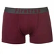 Труси Firetrap 2 Pack Trunks Grey / Wine, XS (42) (10074831) - зображення 5