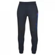 Спортивні штани Champion Large Logo Cuffed Sweat Navy, S (42) (10682488) - зображення 1