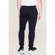 Спортивні штани Champion Large Logo Cuffed Sweat Navy, S (42) (10682488) - зображення 3