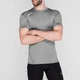 Термофутболка Sondico Core Base Grey Marl, XL (50) (10048729) - зображення 2