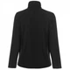 Куртка Gelert Softshell Black, XS (42) (10462710) - изображение 2