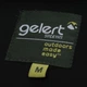 Куртка Gelert Softshell Black, XS (42) (10462710) - изображение 3