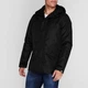 Дождевик No Fear Classic Black, 4XL (56) (10084944) - изображение 2