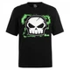 Футболка No Fear Core Graph Black, M (46) (10098900) - изображение 1