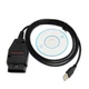 Автосканер USB VAG K+CAN Commander 1.4 - изображение 1