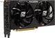 Відеокарта Powercolor PCI-Ex Radeon RX 6600 Fighter 8GB GDDR6 (128bit) (2044/17500) (HDMI, 3 х DisplayPort) (AXRX 6600 8GBD6-3DH) - зображення 2