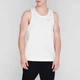 Майка Slazenger Muscle Vest White, 4XL (56) (10453154) - зображення 2