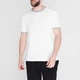 Футболка Slazenger Tipped White, XS (42) (10074484) - зображення 2