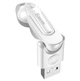 Bluetooth-гарнитура Baseus Magnetic Bluetooth Earphone White - изображение 2