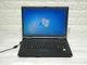 БУ Ноутбук Fujitsu-Siemens Esprimo V5535 15.4 Intel T2310 2 RAM 120 HDD - изображение 5