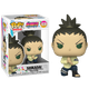 Фигурка Фанко Поп Боруто Шикадай Funko Pop Boruto Shikadai 10 см B S 1039 - изображение 1