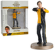 Фигурка Wizarding World Гарри Поттер Седрик Диггори Harry Potter Cedric Diggory 10 см WST movie HP CD - изображение 1