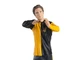 Фигурка Wizarding World Гарри Поттер Седрик Диггори Harry Potter Cedric Diggory 10 см WST movie HP CD - изображение 2