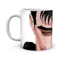 Кружка GeekLand Berserk Берсерк Взгляд Гаста anime B 02.15 - изображение 2
