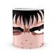 Кружка GeekLand Berserk Берсерк Взгляд Гаста anime B 02.15 - изображение 3