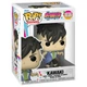 Фигурка Фанко Поп Боруто Каваки Funko Pop Boruto Kawaki 10 см B K 1036 - изображение 3