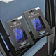 Защитное стекло Protective Glass BLADE PRO Series Full Glue Samsung Galaxy A51 (A515F) black - зображення 5
