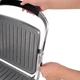 Гриль контактный электрический прижимной настольный Lexical LSM-2507 2200W - изображение 5