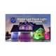 SMART LED прожектор 15W IP66 RGB bluetooth з додатком Чорний - зображення 2