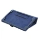 Чехол-книжка BeCover Slimbook для Samsung Galaxy Tab A 8.0 (2019) T290/T295/T297 Deep Blue (704071) - изображение 4