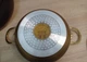 Набір посуду O.M.S. Collection 3023 IND gold 7 предметів - зображення 5