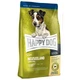 Сухой корм Happy Dog Supreme Mini Neuseeland для собак мелких пород с мясом ягненка и рисом 4кг 61227 - изображение 1
