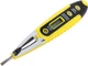 Індикатор-тестер e.tool.test10 130х3 прямий шліц АС/DC12-250В E. NEXT (t001110) - зображення 2