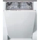 Встраиваемая посудомоечная машина INDESIT DSIE 2B10 - изображение 1