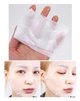Увлажняющая и тонизирующая маска для лица Elizavecca Deep Power Ringer Mask Pack Milk (молочная) 23 г - изображение 2