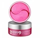 Патчі з пептидами і трояндою Medi-Peel Hyaluron Rose Peptide Eye Patch 60 шт - зображення 2