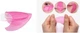 Патчі з пептидами і трояндою Medi-Peel Hyaluron Rose Peptide Eye Patch 60 шт - зображення 4
