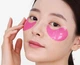 Патчі з пептидами і трояндою Medi-Peel Hyaluron Rose Peptide Eye Patch 60 шт - зображення 5